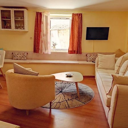 Venetian Well Cozy Apartment Corfu Old Town Exteriér fotografie