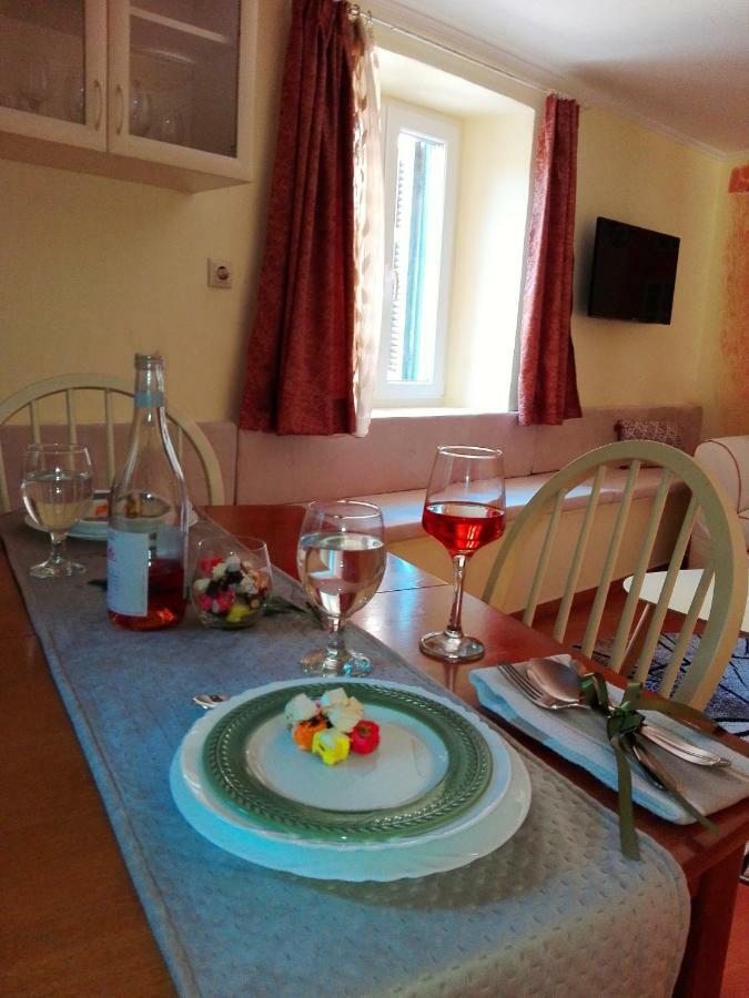 Venetian Well Cozy Apartment Corfu Old Town Exteriér fotografie