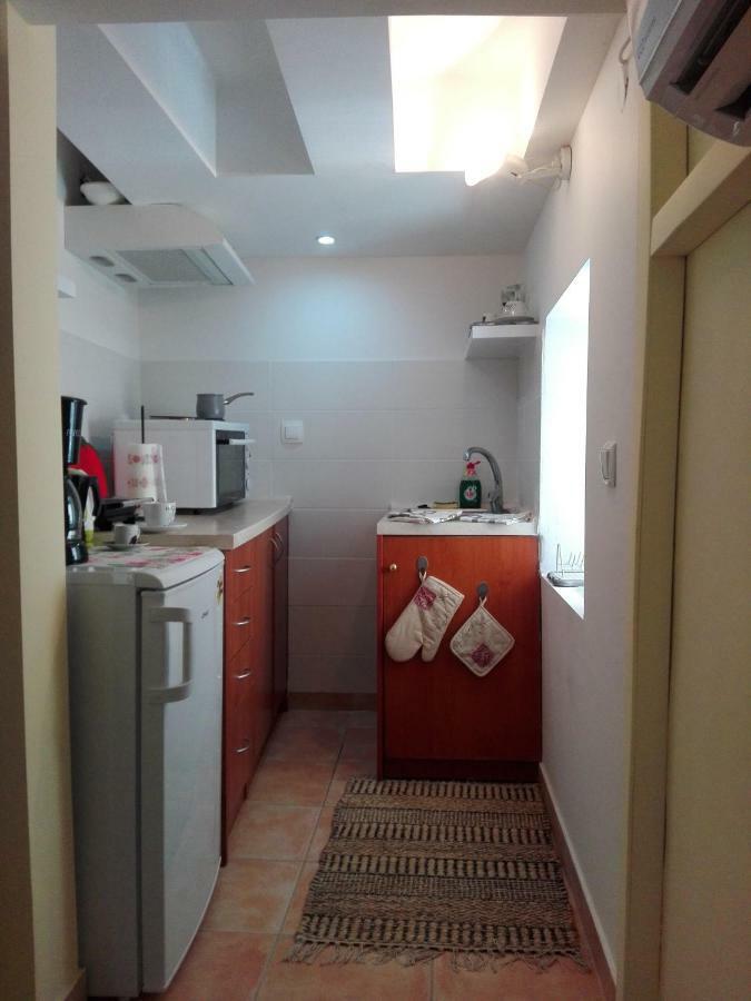 Venetian Well Cozy Apartment Corfu Old Town Exteriér fotografie