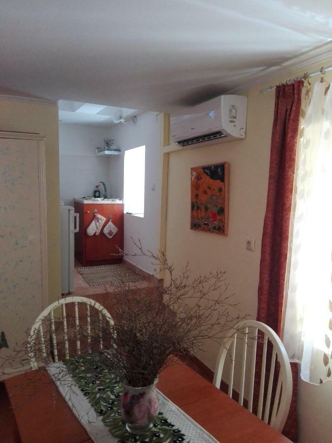 Venetian Well Cozy Apartment Corfu Old Town Exteriér fotografie