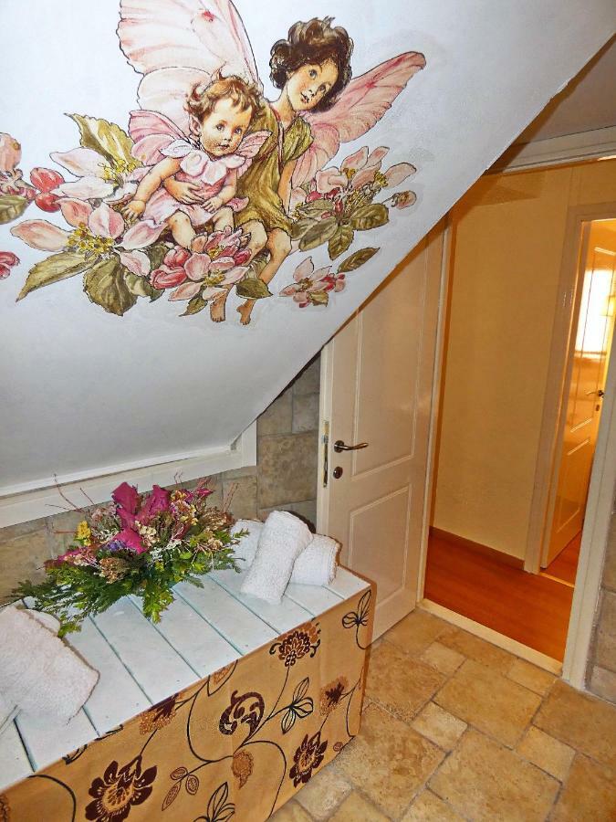 Venetian Well Cozy Apartment Corfu Old Town Exteriér fotografie