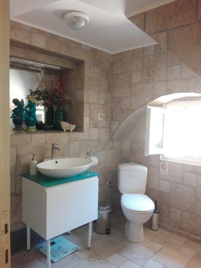 Venetian Well Cozy Apartment Corfu Old Town Exteriér fotografie