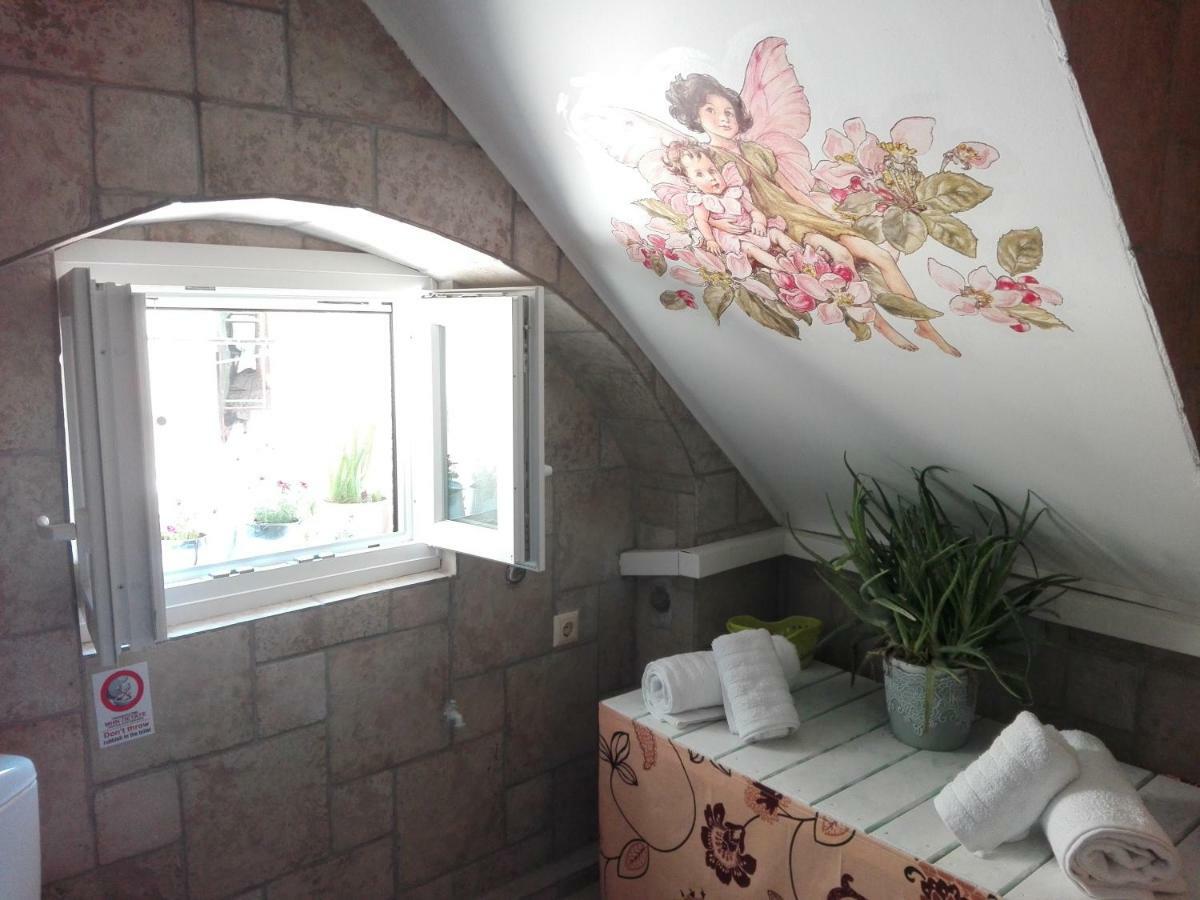 Venetian Well Cozy Apartment Corfu Old Town Exteriér fotografie